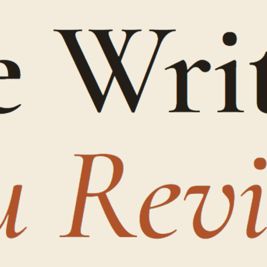 We Write You Review